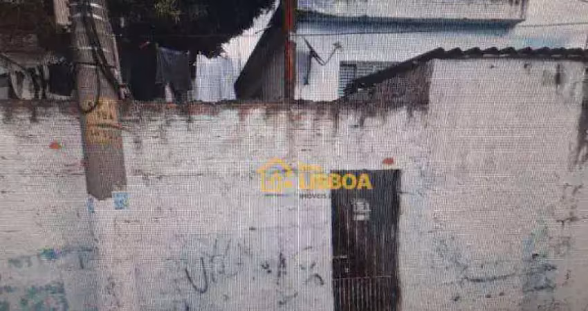 Casa com 4 dormitórios à venda, 350 m² por r$ 355.000,00 - cidade são mateus - são paulo/sp