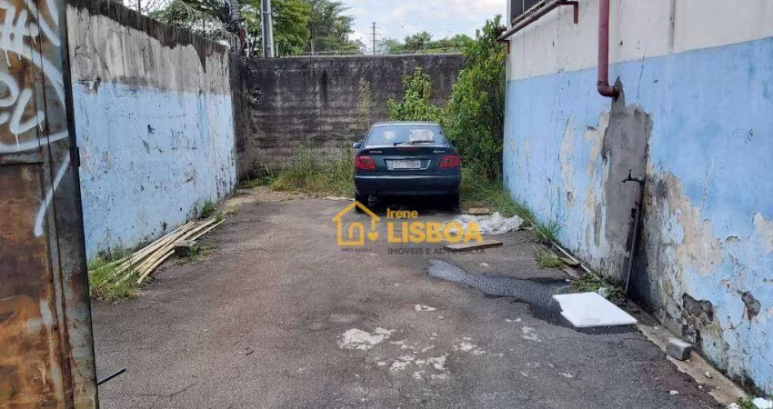 Galpão à venda, 1103 m² por R$ 7.500.000,00 - Maranhão - São Paulo/SP
