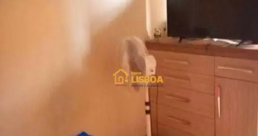Casa à venda, 125 m² por R$ 400.000,00 - Parque São Lucas - São Paulo/SP