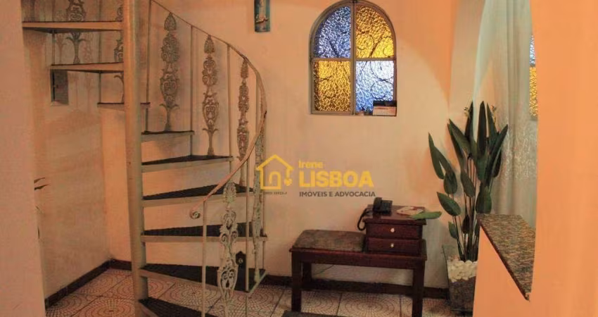 Sobrado com 2 dormitórios à venda, 200 m² por R$ 490.000,00 - Vila Formosa - São Paulo/SP