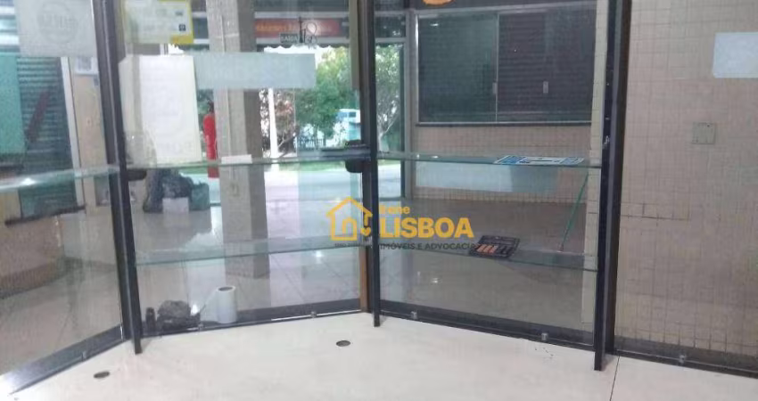 Salão à venda, 131 m² por R$ 480.000,01 - Jardim Ipanema (Cidade Líder) - São Paulo/SP