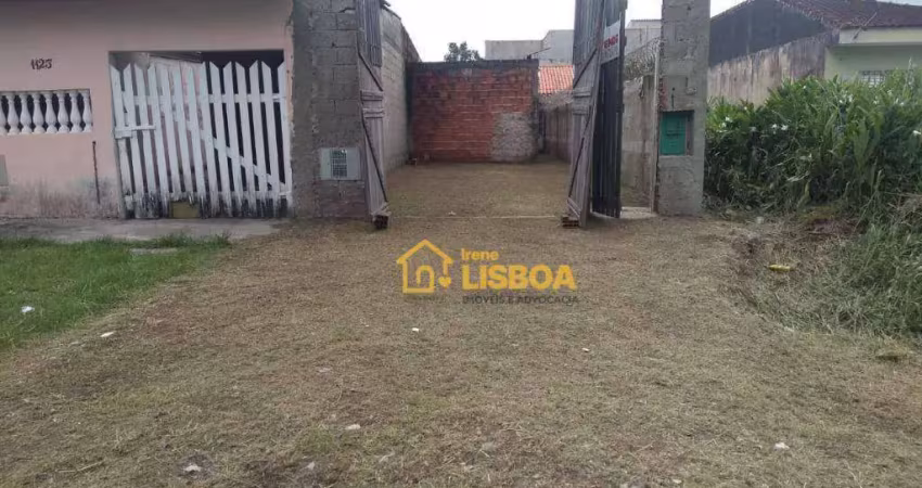 Casa com 1 dormitório à venda, 11 m² por r$ 100.000,00 - santa terezinha - itanhaém/sp