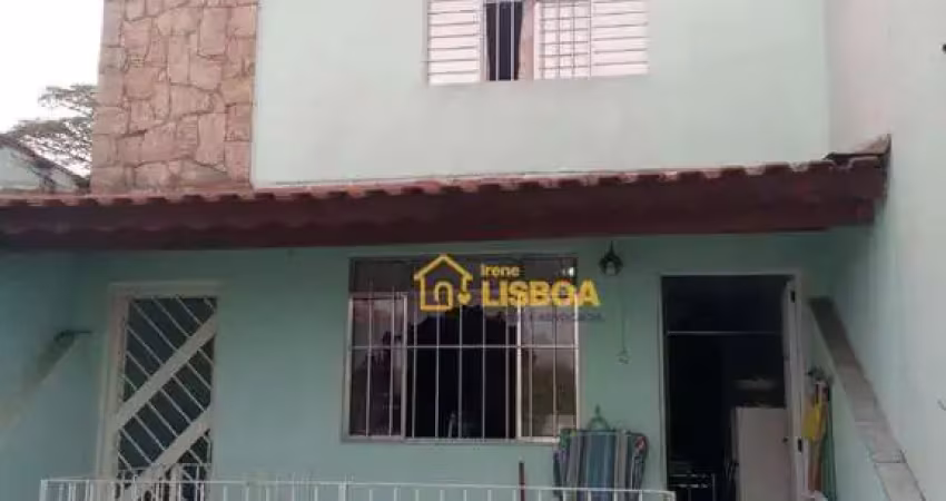 Sobrado com 3 dormitórios à venda, 70 m² por r$ 750.000,00 - jardim brasília - são paulo/sp