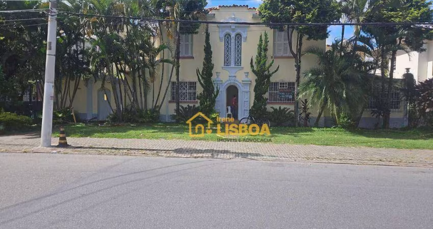 Casa, 237 m² - venda por R$ 5.000.000,01 ou aluguel por R$ 20.000,01/mês - Jardim Paulista - São Paulo/SP