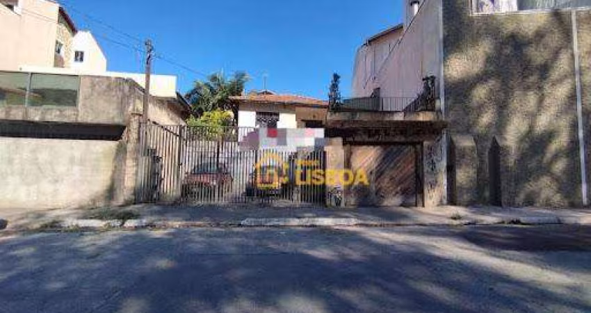 Casa à venda, 180 m² por R$ 580.000,01 - Jardim Nossa Senhora do Carmo - São Paulo/SP