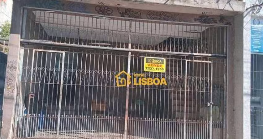Sobrado com 2 dormitórios à venda, 150 m² por R$ 480.000,00 - Jardim Tietê - São Paulo/SP