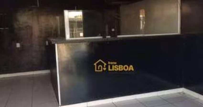 Casa com 1 dormitório à venda, 130 m² por R$ 430.000,00 - Vila Rica - São Paulo/SP