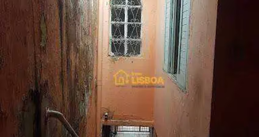 Casa com 3 dormitórios à venda, 100 m² por R$ 580.000,00 - Parque São Lucas - São Paulo/SP