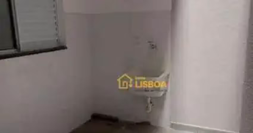 Apartamento com 2 quartos para alugar na Rua Maria Vieira Ribeiro, Vila Carrão, São Paulo