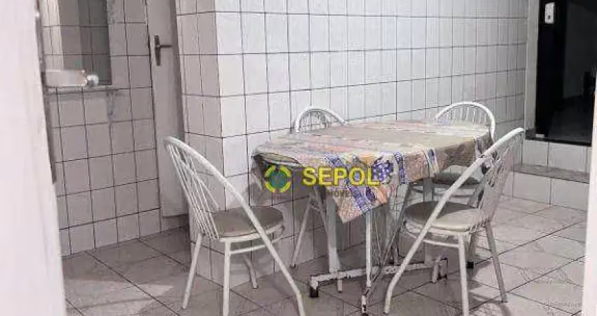 Kitnet com 1 dormitório para alugar, 35 m² por r$ 829,34/mês - jardim são gabriel - são paulo/sp