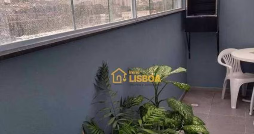 Apartamento proximo ao metro vila matilde