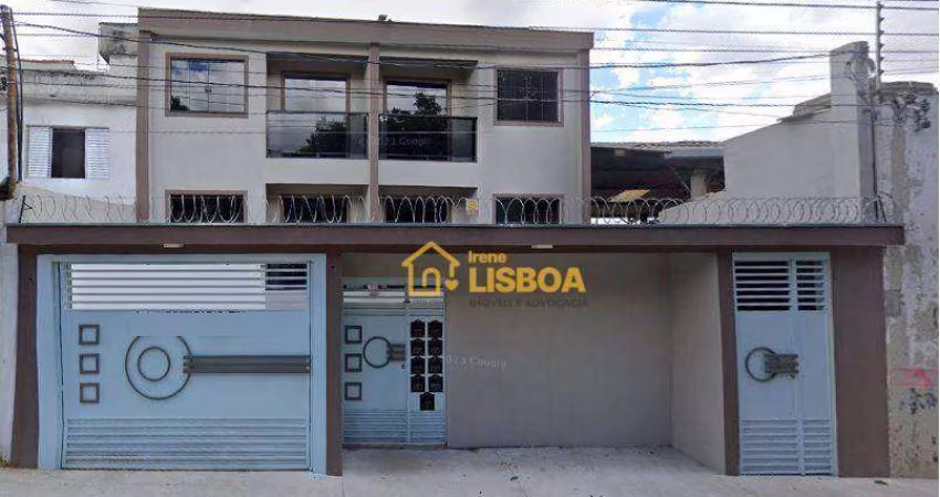 Apartamento à venda, 61 m² por R$ 290.000,00 - Jardim Imperador - São Paulo/SP