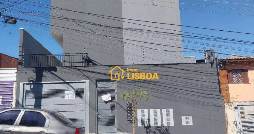 Casa em condomínio fechado com 2 quartos à venda na Rua Brígida de Vasconcelos, Itaquera, São Paulo