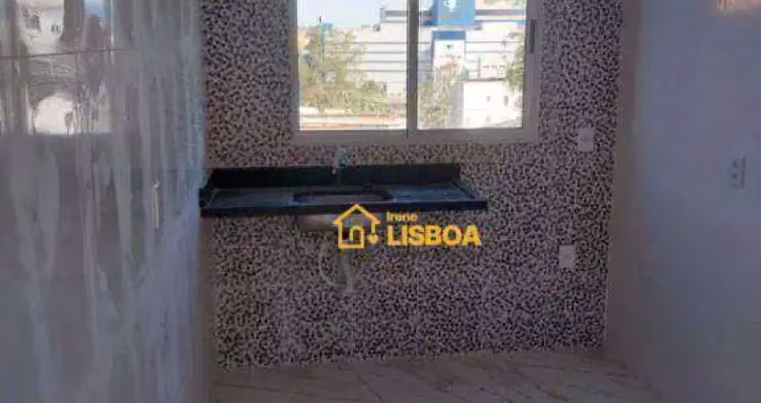 Sobrado com 2 dormitórios à venda, 80 m² por r$ 370.000,00 - itaquera - são paulo/sp