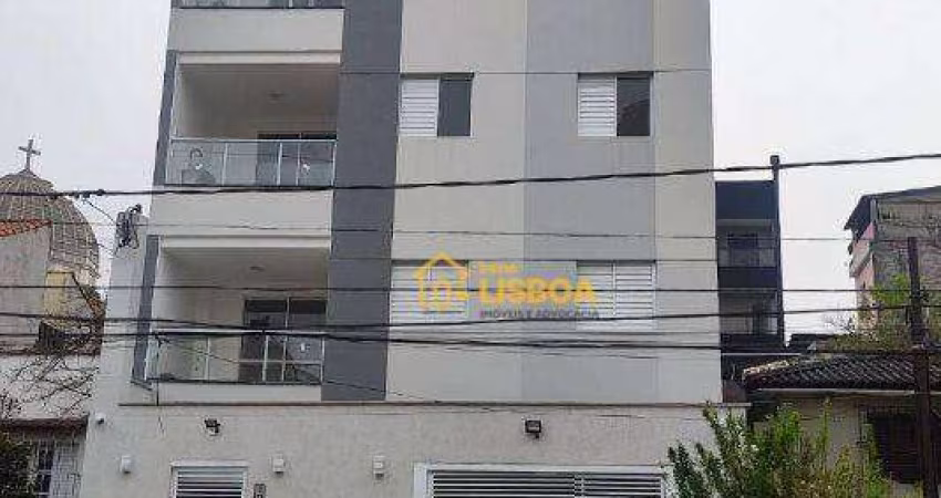 38 m² por- Vila Santa Isabel - São Paulo/SP