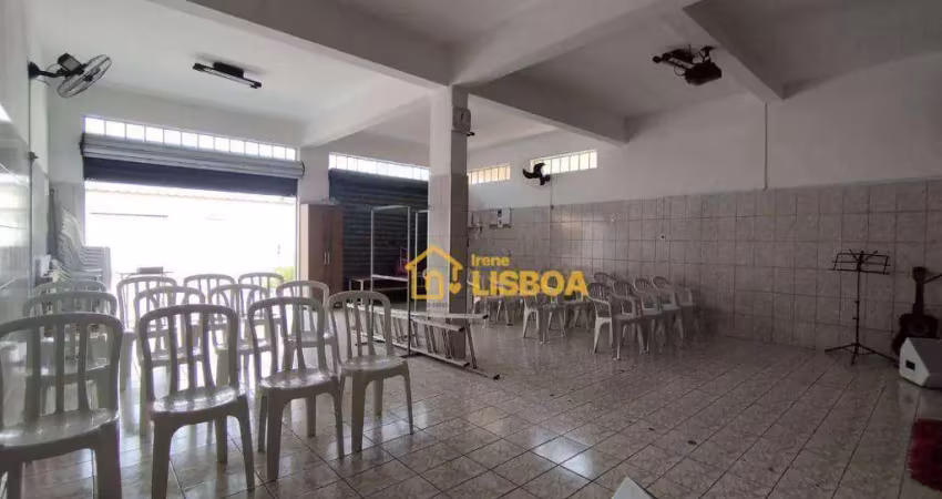 Casa com 3 dormitórios à venda, 193 m² por r$ 799.990,00 - parque são rafael - são paulo/sp
