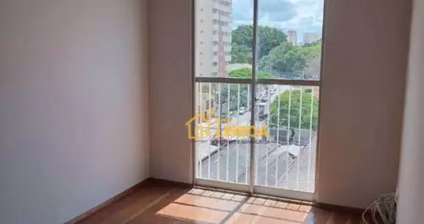 Apartamento com 2 dormitórios à venda, 45 m² por r$ 320.000,00 - vila carrão - são paulo/sp