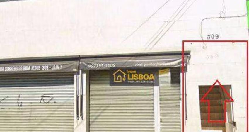 Sala para alugar, 24 m² por R$ 1.150,00/mês - Cidade Centenário - São Paulo/SP