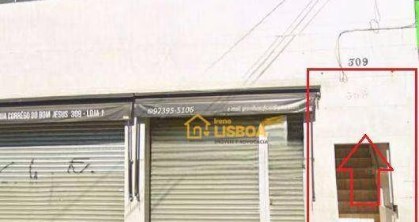 Sala para alugar, 24 m² por R$ 1.100,00/mês - Cidade Centenário - São Paulo/SP