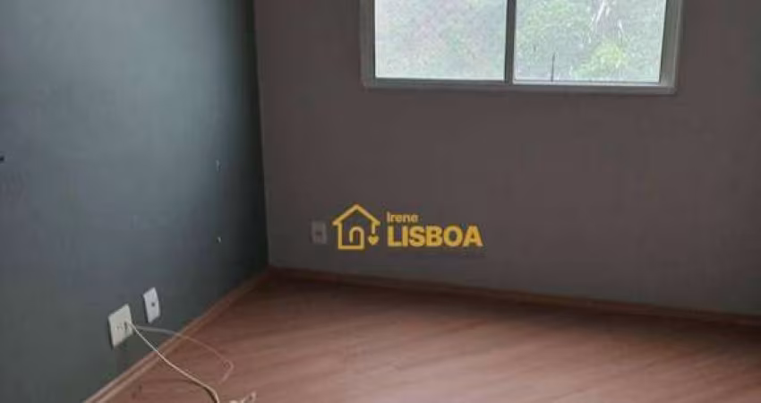 Apartamento com 2 dormitórios à venda, 45 m² por R$ 248.000,00 - Jardim Nove de Julho - São Paulo/SP