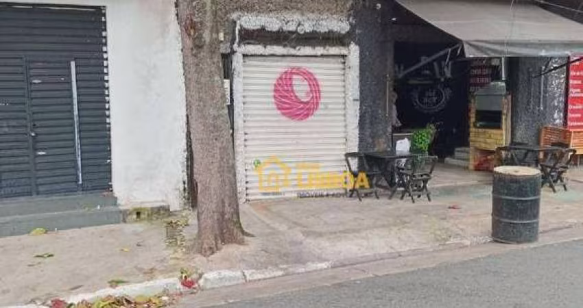 Sobrado com 5 dormitórios à venda, 225 m² por R$ 800.000,00 - Jardim Egle - São Paulo/SP