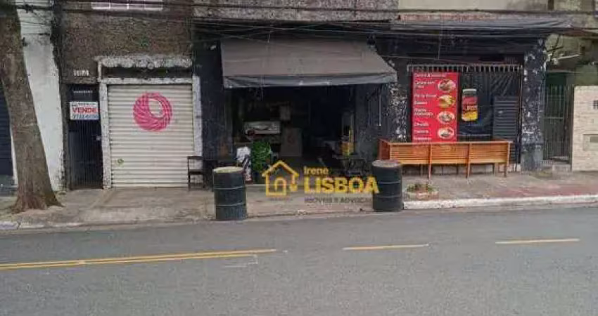 Sobrado com 5 dormitórios à venda, 225 m² por r$ 800.000,00 - jardim egle - são paulo/sp