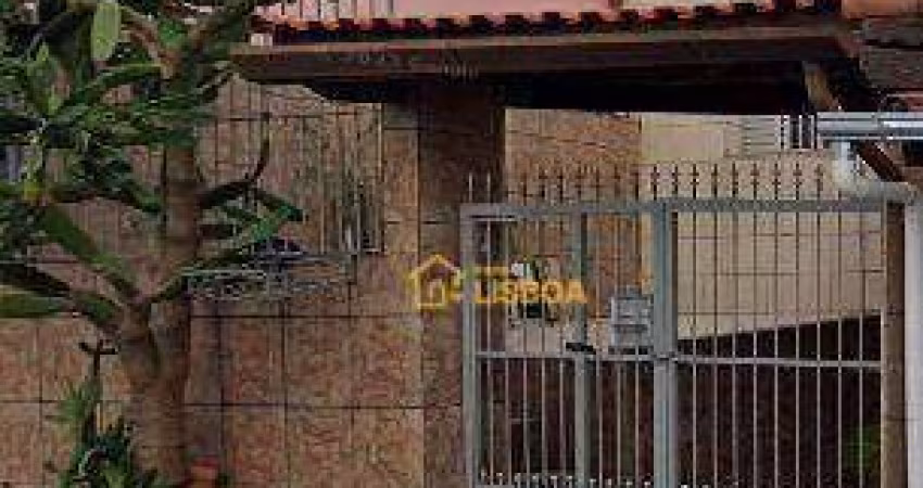 Casa à venda, 50 m² por R$ 299.000,00 - Jardim Novo Carrão - São Paulo/SP