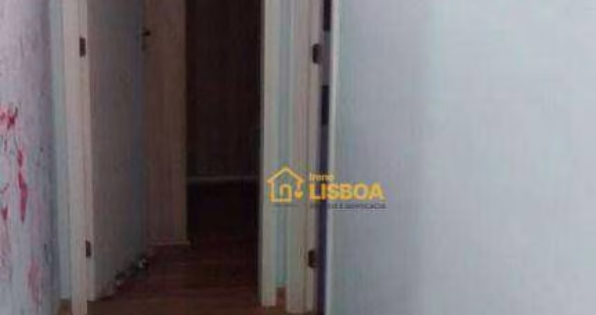 Apartamento com 2 dormitórios à venda, 47 m² por R$ 320.000,00 - Jardim Vila Formosa - São Paulo/SP