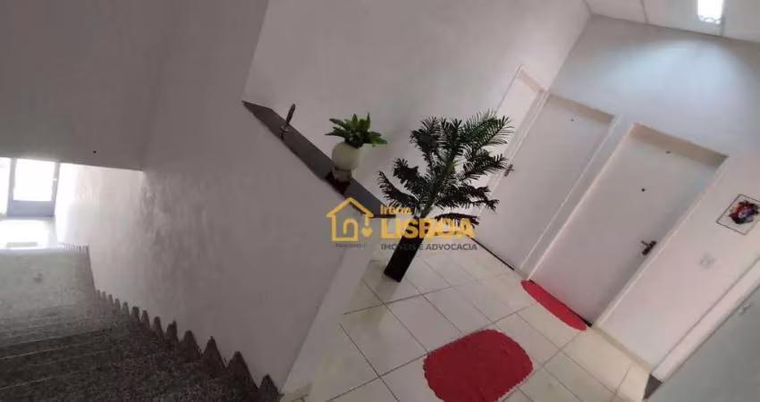 Sala para alugar, 22 m² por r$ 1.200,00/mês - parque são rafael - são paulo/sp