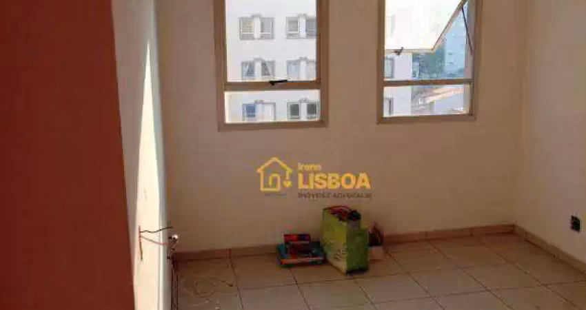 Apartamento com 3 dormitórios à venda, 64 m² por r$ 329.000,00 - jardim ângela (zona leste) - são paulo/sp