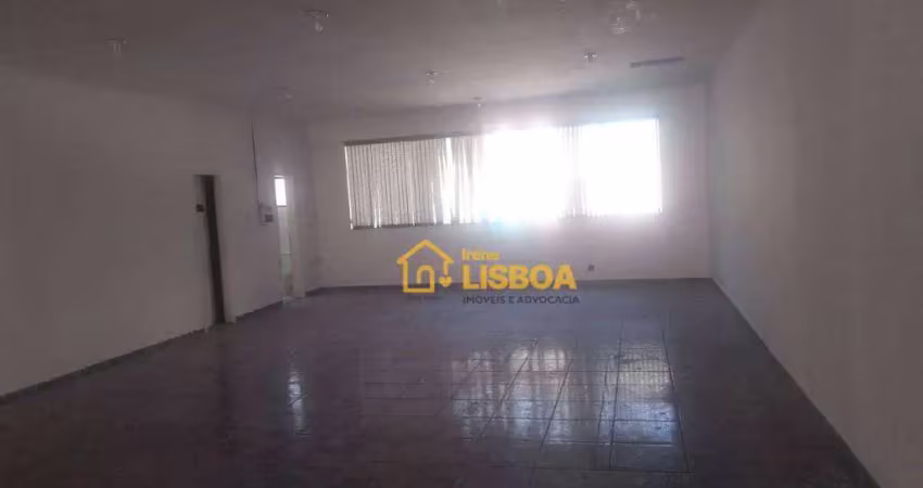 Sala para alugar, 231 m² por r$ 9.206,01 - tatuapé - são paulo/sp