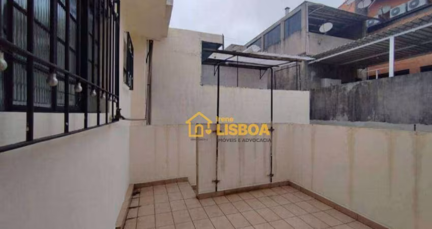Casa com 6 dormitórios à venda, 250 m² por R$ 399.900 - Parque São Rafael - São Paulo/SP