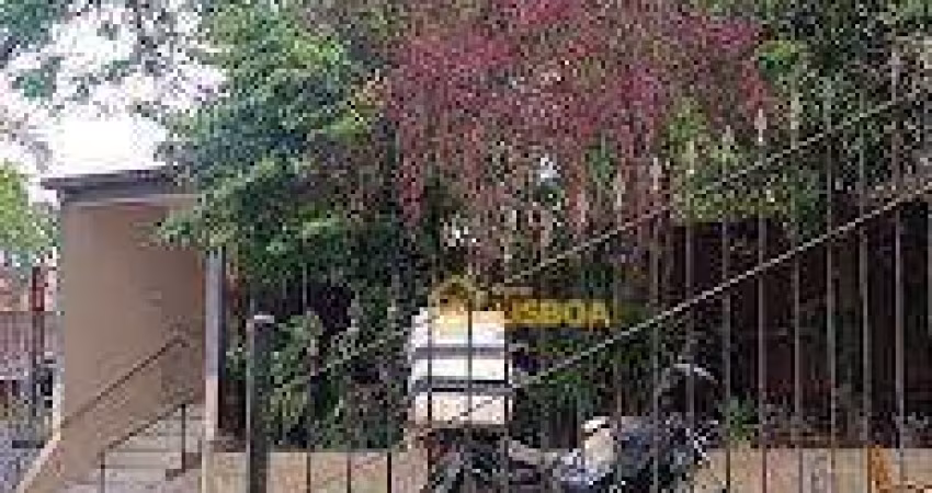 Apartamento com 2 dormitórios à venda, 45 m² por R$ 180.000,00 - Conjunto Habitacional Teotonio Vilela - São Paulo/SP