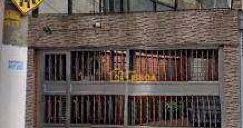 Casa com 2 dormitórios à venda, 125 m² por R$ 630.000,00 - Jardim Iva - São Paulo/SP