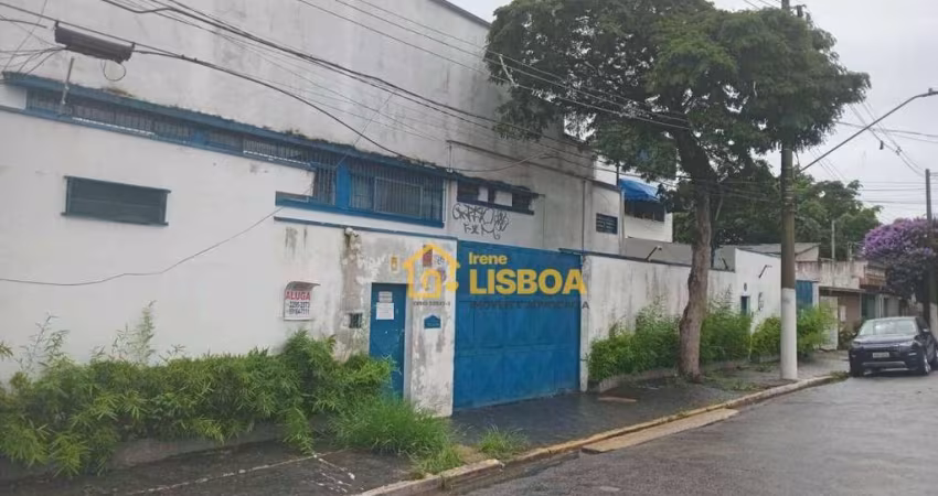 Galpão para alugar, 1384 m² por R$ 42.099,50/mês - Vila Carrão - São Paulo/SP