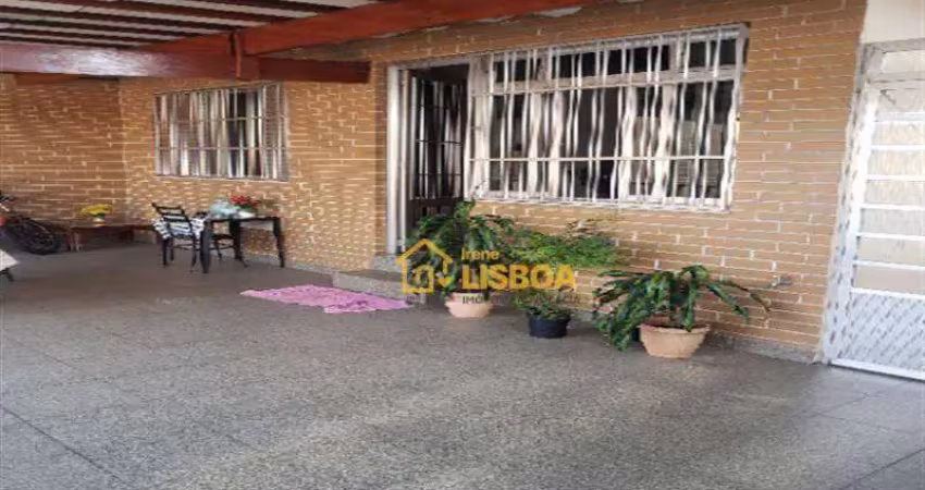 Casa com 1 quarto à venda na Rua dos Fonsecas, Vila Nova York, São Paulo