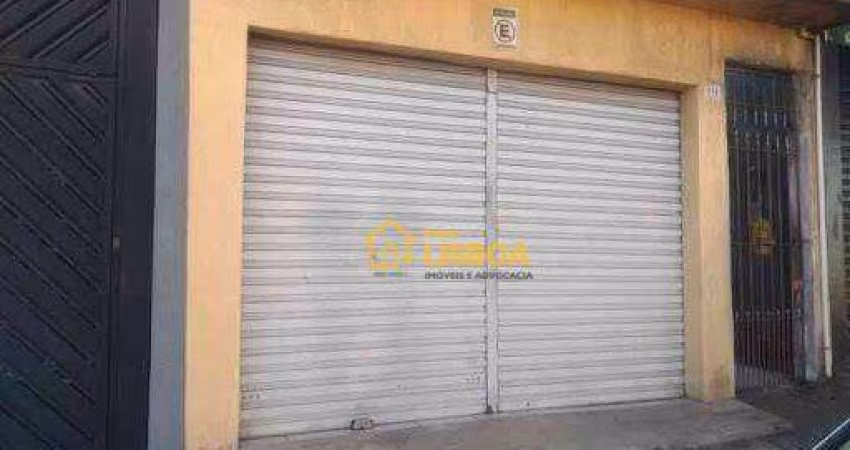 Sala comercial à venda na Rua Vicente Celestino, Jardim Sônia Maria, Mauá