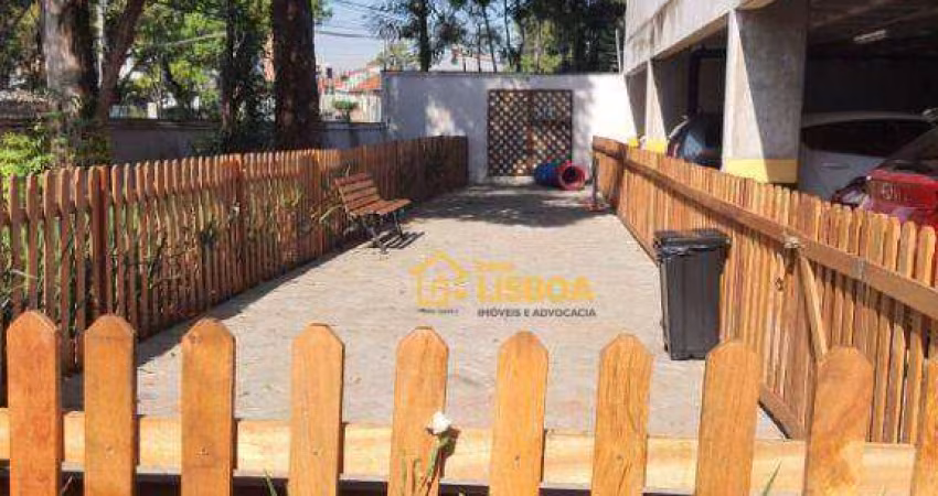 Apartamento com 2 dormitórios à venda, 55 m² por R$ 440.000 - Vila Prudente Zona Leste - São Paulo/SP