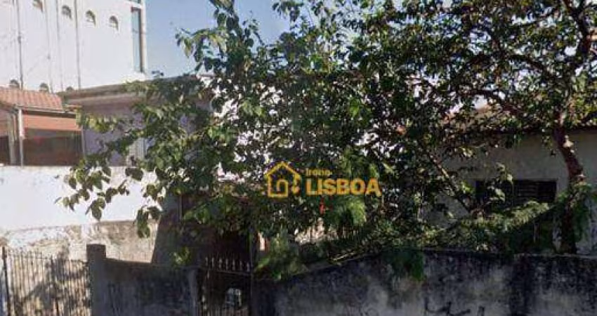 Casa com 2 dormitórios à venda, 259 m² por R$ 585.000,00 - Jardim Adutora - São Paulo/SP