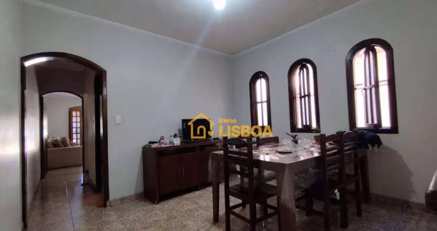 Sobrado com 3 dormitórios à venda, 180 m² por r$ 699.900,00 - jardim ângela (zona leste) - são paulo/sp