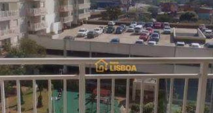 Apartamento com 1 dormitório à venda, 40 m² por R$ 300.000,01 - Aricanduva - São Paulo/SP