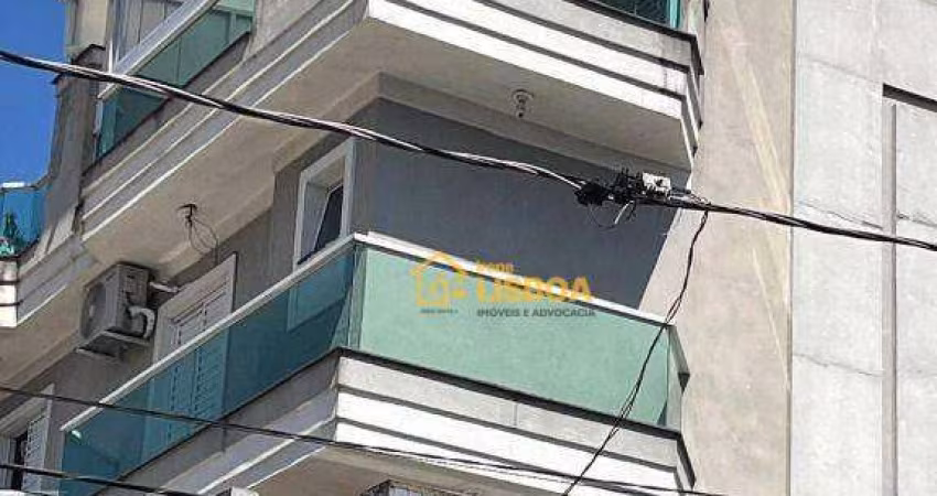 Sobrado com 3 dormitórios à venda, 240 m² por R$ 560.000,00 - Vila Nova Savoia - São Paulo/SP