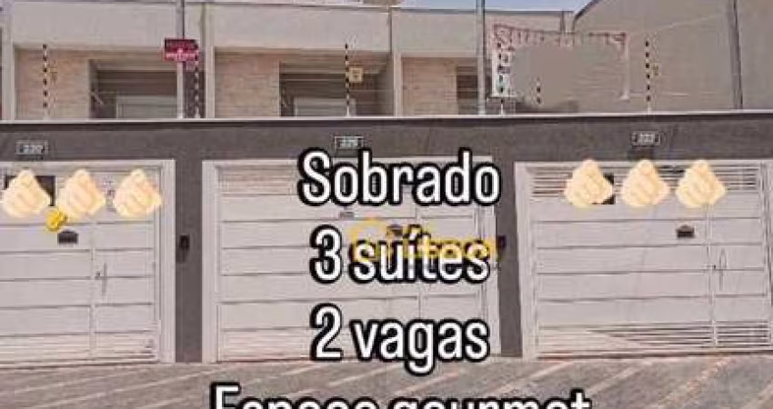 Casa com 3 dormitórios à venda, 140 m² por R$ 900.000,00 - Vila Formosa - São Paulo/SP