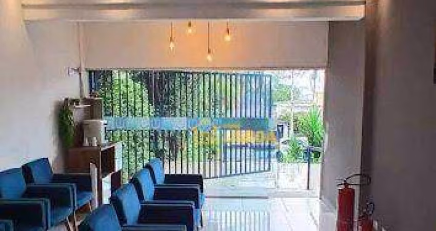 Prédio à venda, 300 m² por R$ 1.100.000,00 - Itaquera - São Paulo/SP