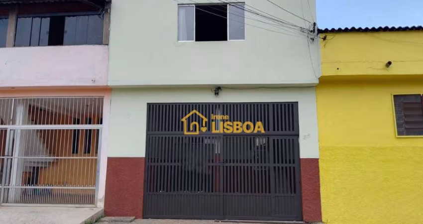 Casa com 3 dormitórios à venda, 140 m² por R$ 520.000,00 - Jardim Rodolfo Pirani - São Paulo/SP