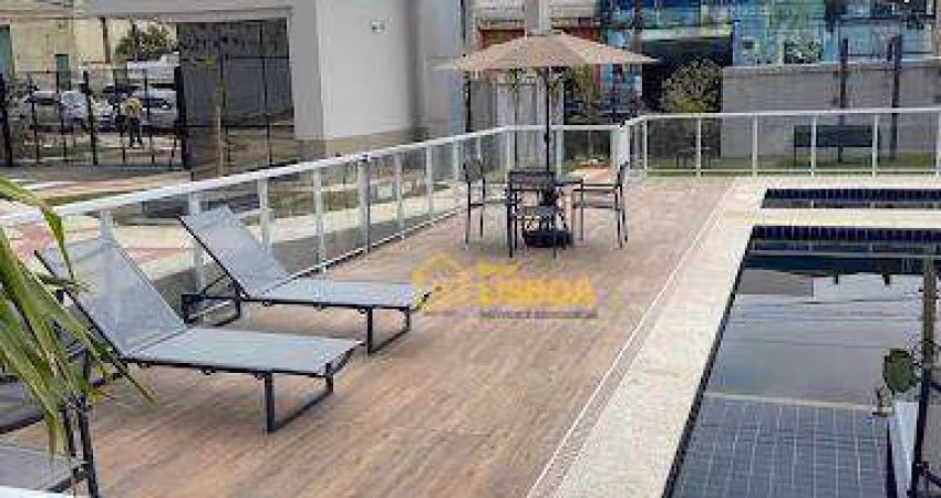 Apartamento com 2 dormitórios à venda, 45 m² por R$ 280.000,00 - Cidade São Mateus - São Paulo/SP