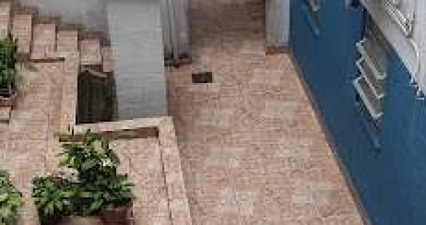 Apartamento com 2 dormitórios à venda, 45 m² por R$ 200.000,00 - Conjunto Habitacional Teotonio Vilela - São Paulo/SP