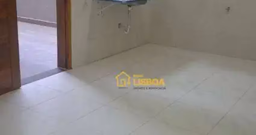Apartamento com 2 dormitórios à venda por r$ 235.000,00 - cidade líder - são paulo/sp