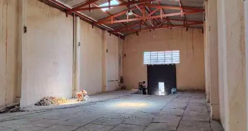 Galpão para alugar, 500 m² por r$ 13.749,00/ano - vila antonieta - são paulo/sp