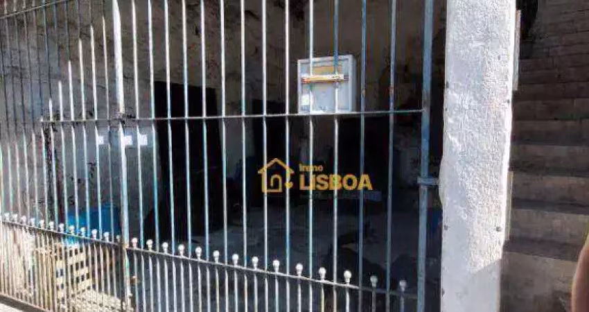 Casa com 2 dormitórios à venda, 100 m² por r$ 260.000,00 - vila carmosina - são paulo/sp